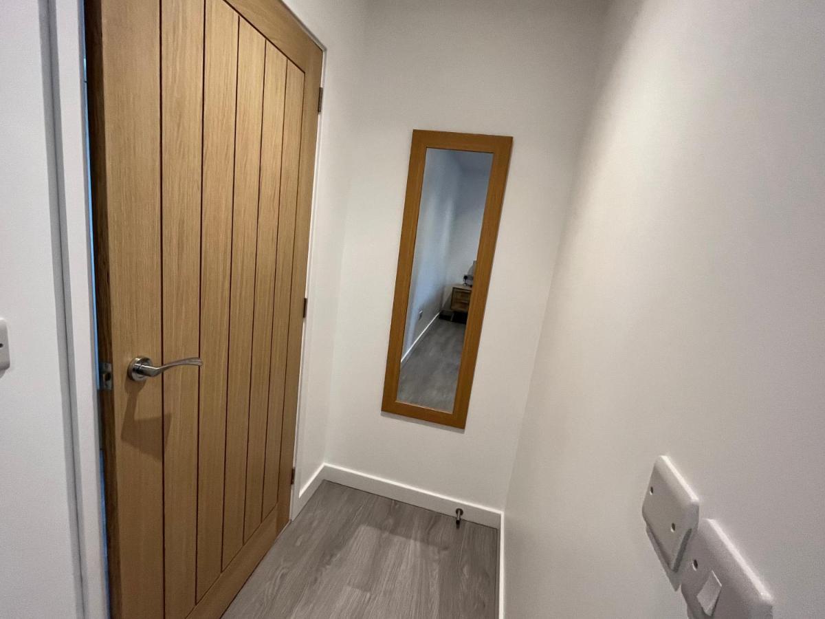 Hedd Wen Villa Llanllyfni Buitenkant foto