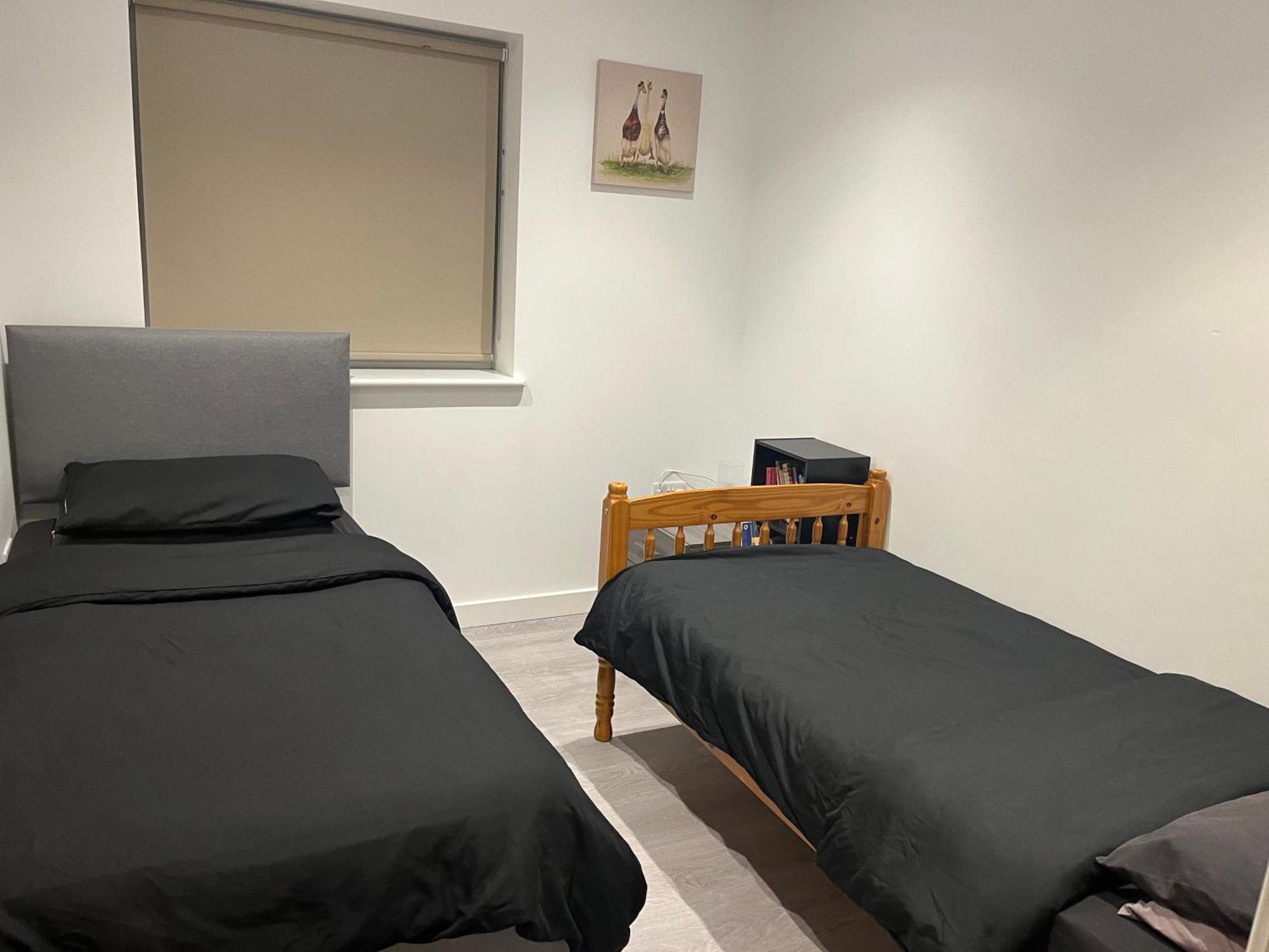 Hedd Wen Villa Llanllyfni Buitenkant foto